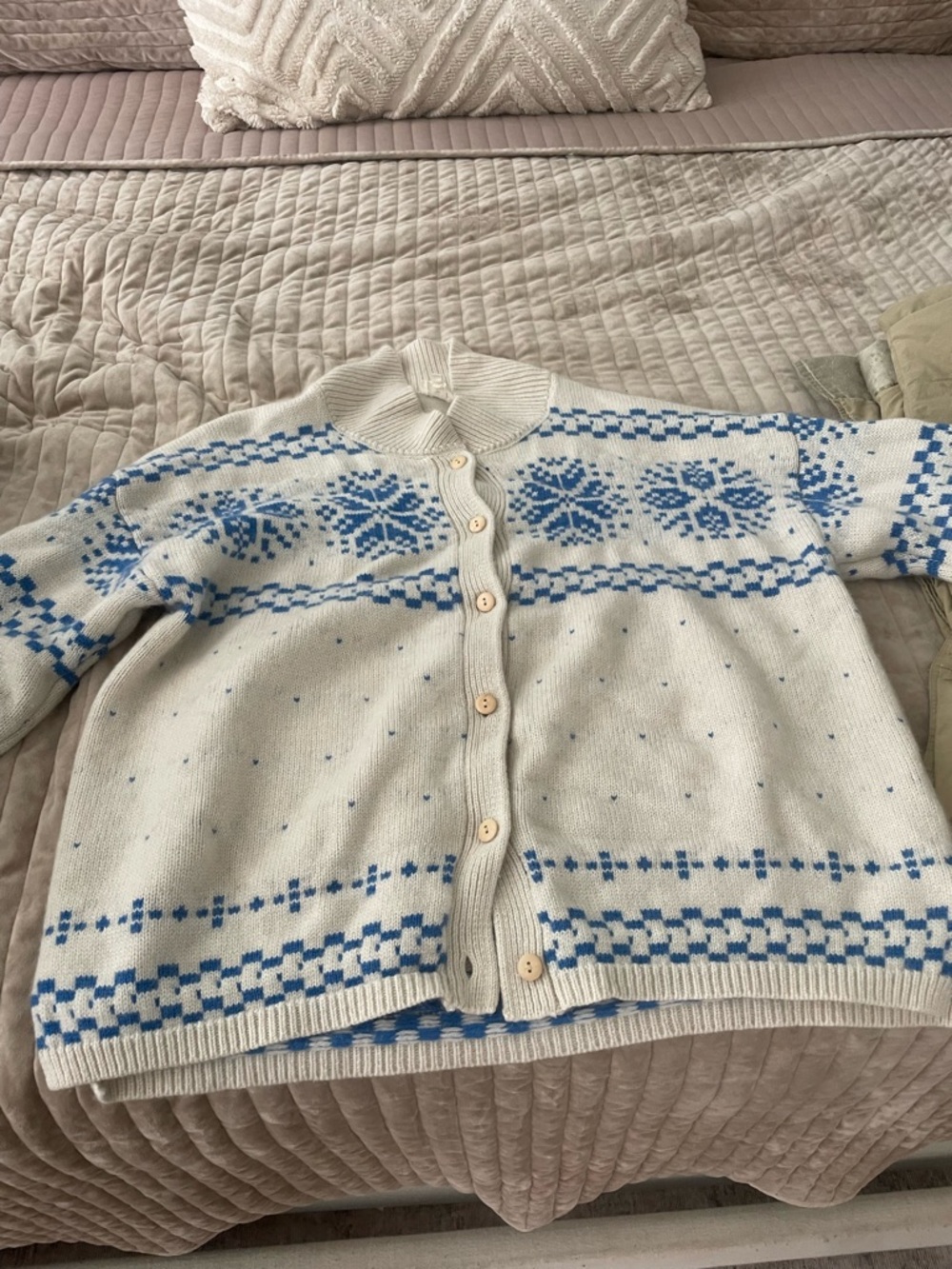 Marea By Liz Joy Elin Cardigan - Picture 5 of 9